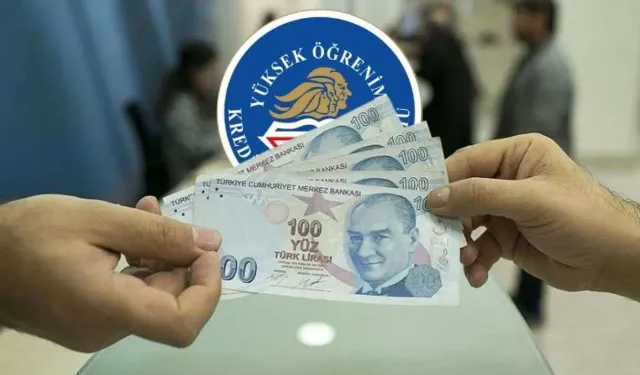 Gözler KYK’ya çevrildi: Zamlı burslar ne zaman yatacak?