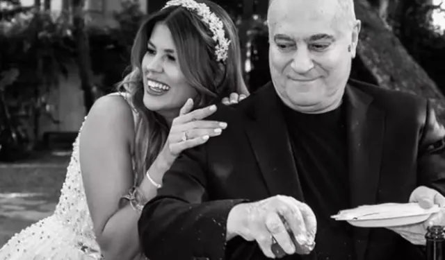 Mehmet Ali Erbil'in eşi Gülseren Ceylan annelik iddialarına yanıt verdi! O cevap şoke etti!