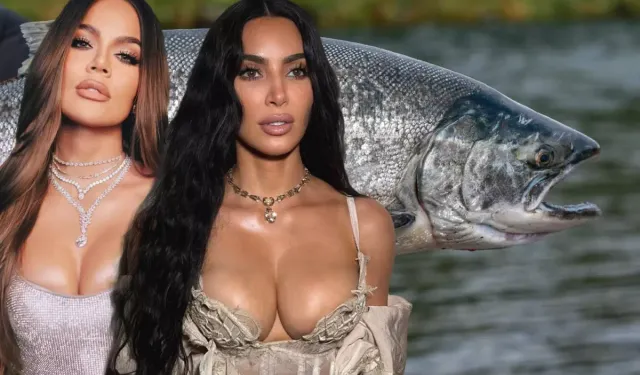 Güzellik uğruna her şeyi yapıyorlar! Ünlüler balık spermi enjekte ettiriyor!