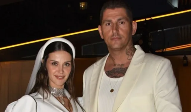 İrem Helvacıoğlu ve Ural Kaspar boşanıyor mu?