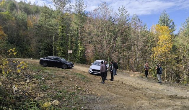 Kastamonu’da kayıp anne ve oğuldan acı haber: İkisinin de cansız bedeni bulundu