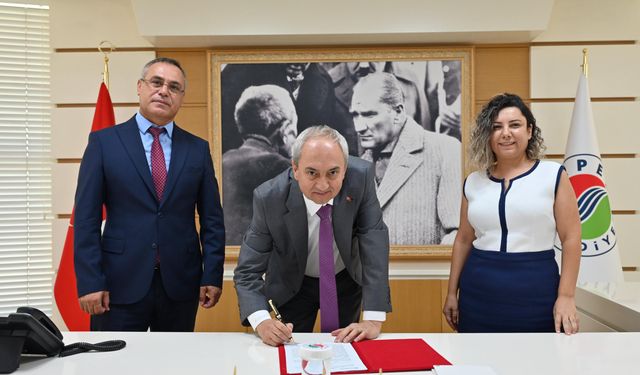 Kepez'deki belediye personellerine promosyonlar verildi! Ne kadar ücret ödendi?