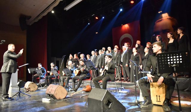 Kepez’de bu eserler öğretmenlere özel