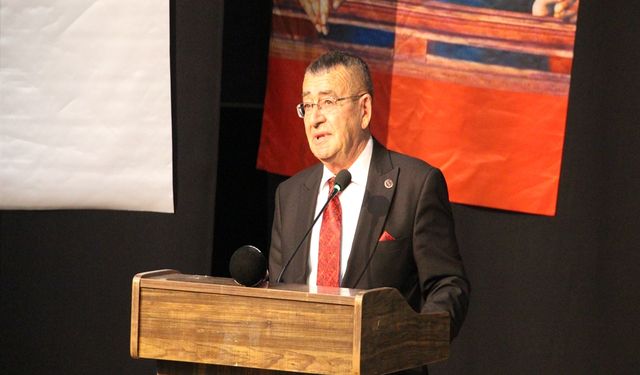 Kıbrıscık tehlikede: Böyle giderse köy olacak!