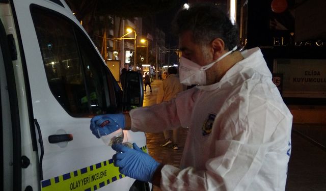 Binadaki kötü kokunun kaynağı şoke etti! Cansız bedeni çürümüş halde bulundu!