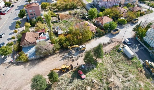 Korkuteli’nde yol çalışmaları devam ediyor: O mahalleninde yolları yenilendi