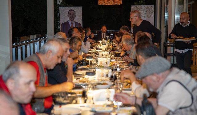 Manavgat'ın lezzetleri bu festivalde buluşacak!