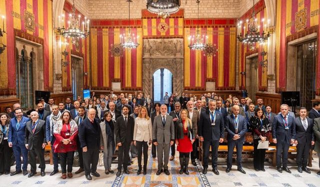 Mersin’de 400 milyon Euro’luk yatırım atağı