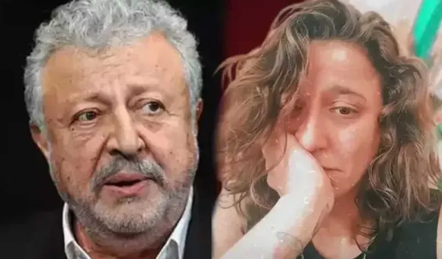 Metin Akpınar'a 10 milyonluk babalık davası şoku!