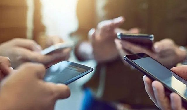 Mobil bankacılıkta yeni karar! O limitin üzerine çıkılırsa beyan zorunlu!