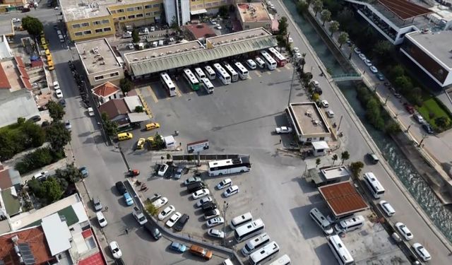 Muğla’dan ulaşım atağı: Yeni otogar açılıyor