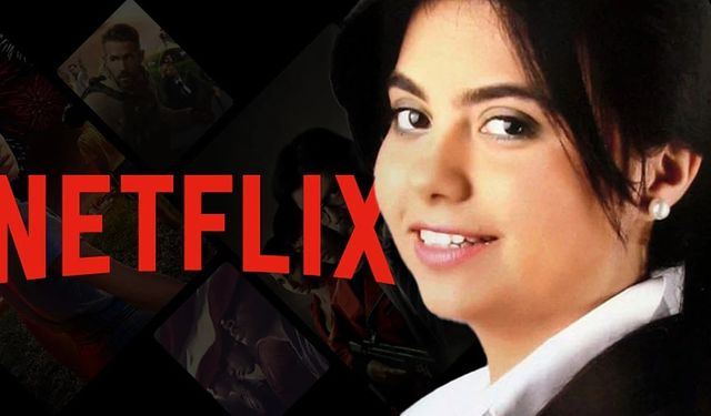 Netflix Münevver Karabulut belgeselini durdurdu!