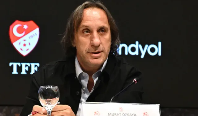 Murat Özkaya kimdir? Bahis mi oynadı? Neden gözaltında?