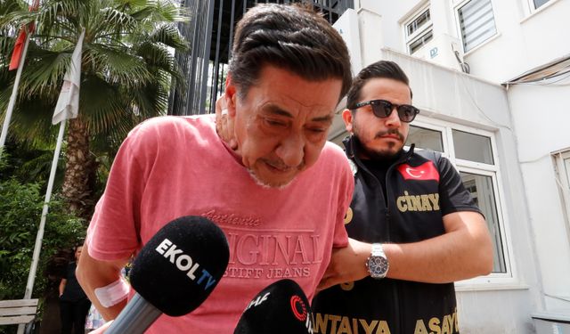 Oğlunun 37 bıçak darbesiyle ölümüne neden oldu, kızı "Ağabeyim cennette" dedi