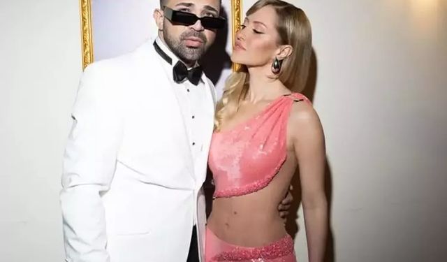 Şarkıcı Derya Uluğ’un sevgilisi Asil Gök komşularıyla davalık oldu