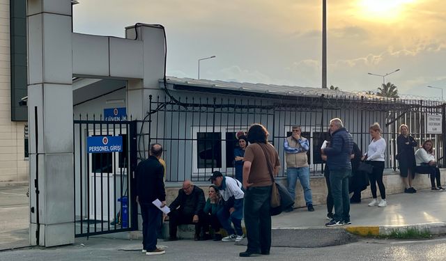 15 yaşındaki genç kızın cenazesi ailesine teslim edildi: "Sen daha mimar olacaktın!"