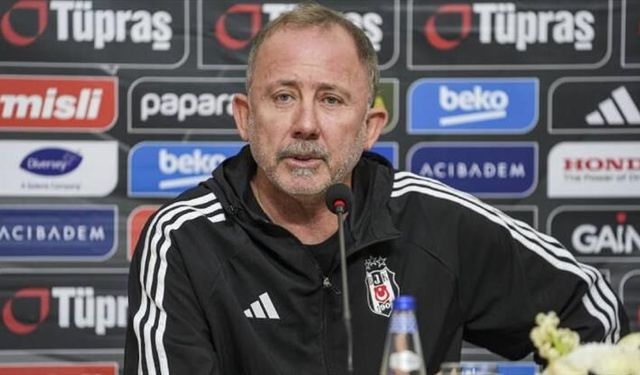 Sergen Yalçın rahatsızlandı: Sağlık durumu nasıl?