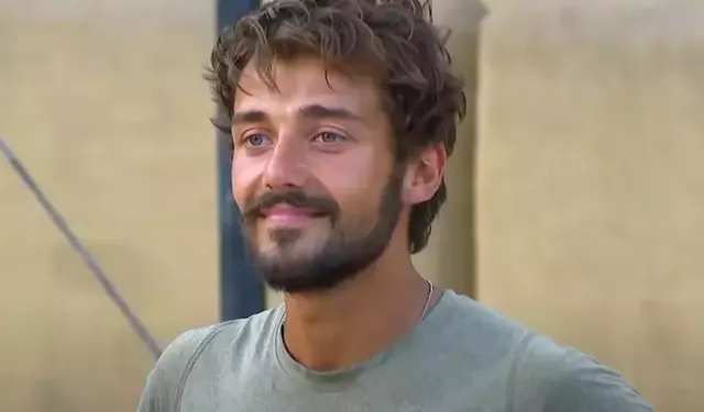 Eski Survivor şampiyonundan skandal tuvalet iddiası: "Kim nereyi bulursa..."