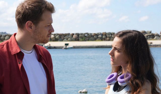 Taşacak Bu Deniz’de jenerik krizi: İsimler yer değiştirdi