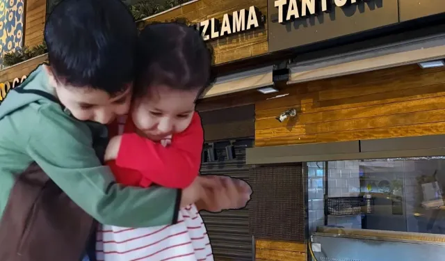 Tatilde bir aile yok oldu; kokoreç mi, lokum mu, midye mi zehirlendi?