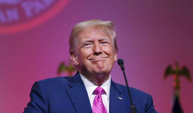 Trump karara sinirlendi, tüm Kanada seferlerini iptal etti