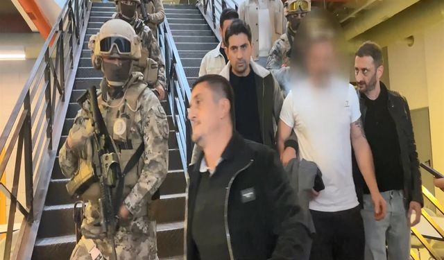 TV binasını bastı, ifadesi ortaya çıktı: “Pişman değilim”