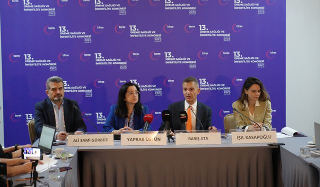 Yumurtalık dondurma ve genetik tarama hayat kurtarabilir!