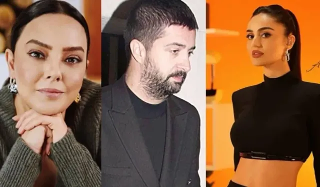 Yasak aşk iddiası ortalığı salladı! Elif Buse Doğan sessizliğini bozdu