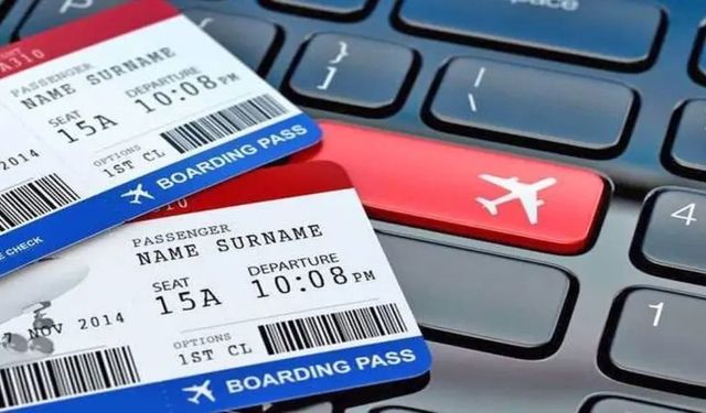Yurtdışı seyahatlerinde büyük fırsat: Biletler 1 Euro’dan satılacak