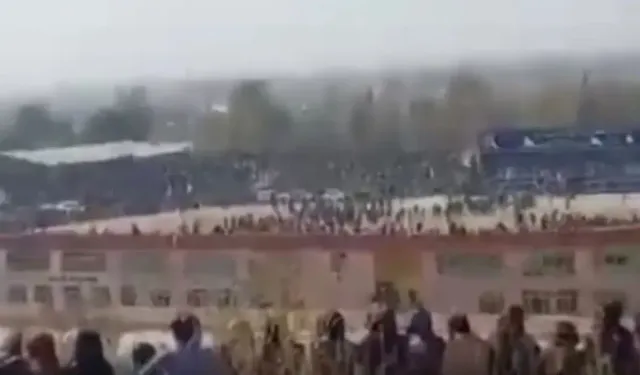 Ailesinden 13 kişi öldürüldü, 13 yaşında o katili herkesin önünde öldürdü!