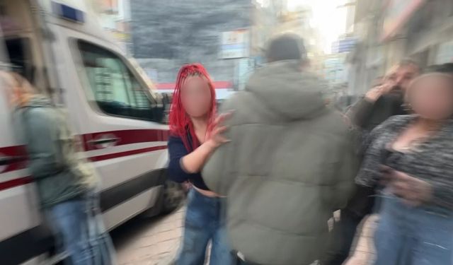 2 kardeş bir faciaya imza attı: Delik deşik olan şahıs yaşam mücadelesi veriyor