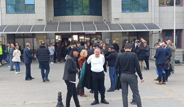 4 günlük Manavgat Belediyesi soruşturma sona erdi! "Dayanacak gücüm kalmamıştı, şikayetçi oldum"