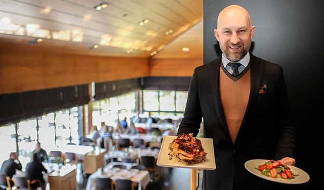 7 Mehmet’in sahibi Mehmet Akdağ’dan yeni adım: Aday oldu!