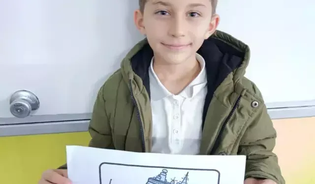 8 yaşında yürek yakan ölüm! Valilik arkadaşlarını korumak için harekete geçti