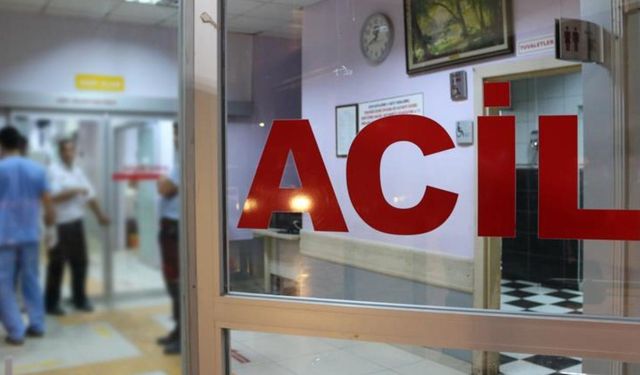 Acil hastadan para alan hastaneye tokat gibi karar: 120 bin lira faiziyle iade