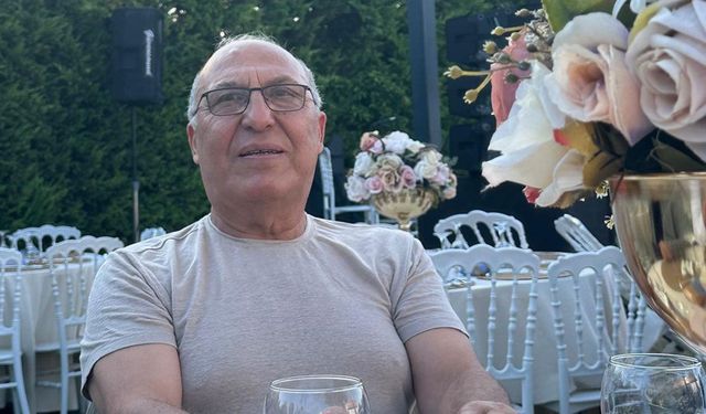 İş insanından sevenlerini üzecek haber! Adnan Görgen vefat etti!