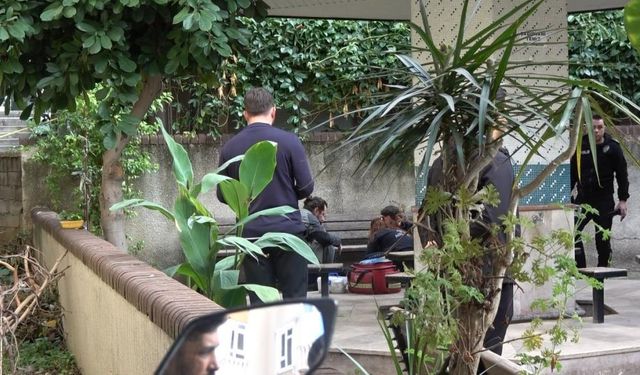 Alanya’da aile faciası: Hayattan koparmadan önce sosyal medyadan paylaşmış