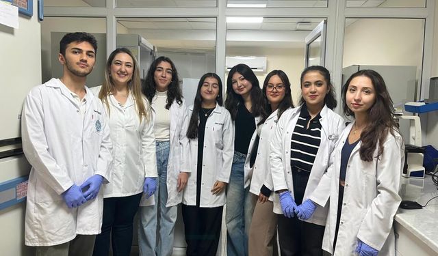 Alanya’da önemli çalışma: Organ üstü çip ile Parkinson’da erken teşhis hedefleniyor