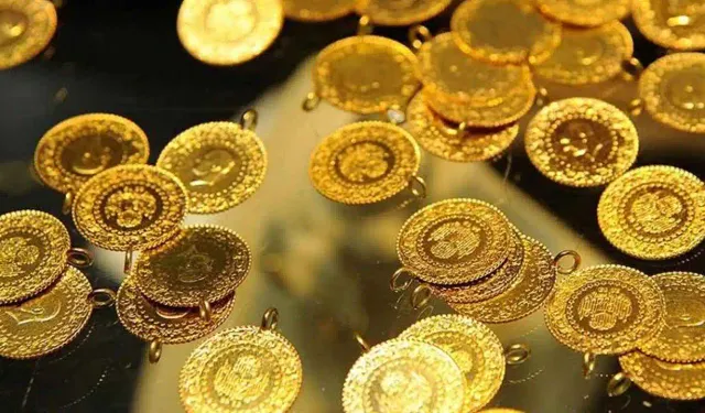 8 Aralık Pazartesi altında yükseliş devam ediyor: Peki altın fiyatları kaç TL oldu?