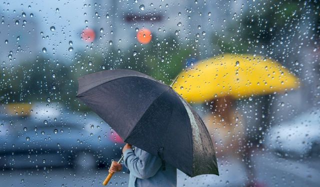 Antalya’da yağışlı hava etkili olacak: 15 Şubat hava durumu