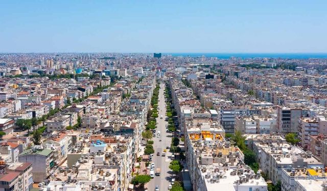 Antalya’da deprem bitti, fırsatçılık başladı: Kiraya ‘deprem zammı’ tepki çekti