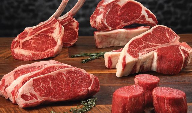 Antalya’da gıda skandalı patlak verdi! Bakanlık iki işletmeyi ifşa etti