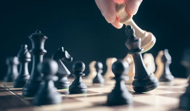 Antalya’da şah-mat zamanı! Şampiyon belli olacak