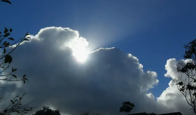 Antalya’da 9 Şubat Pazartesi günü hava nasıl olacak?