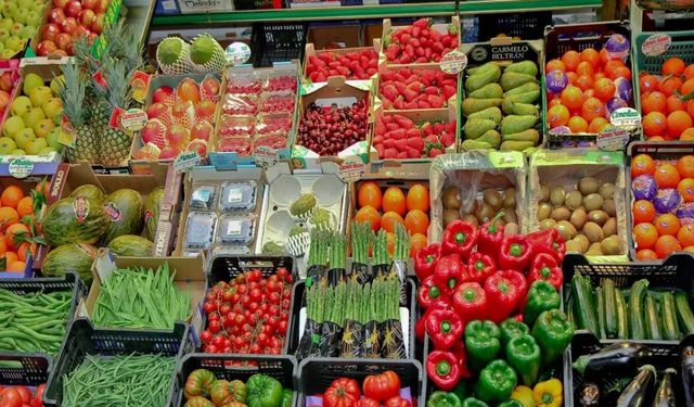 Antalya Hali’nde o ürün dikkat çekti: 11 Aralık 2025 güncel fiyatlar