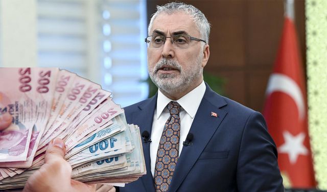 2026 asgari ücreti 28 bin 75 TL oldu