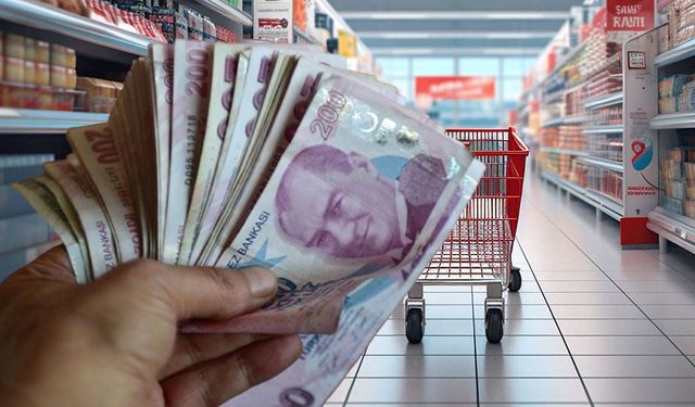 Asgari ücret arttı, denetimler sıklaştı: Bakanlık fahiş fiyat artışlarına karşı teyakkuza davet etti