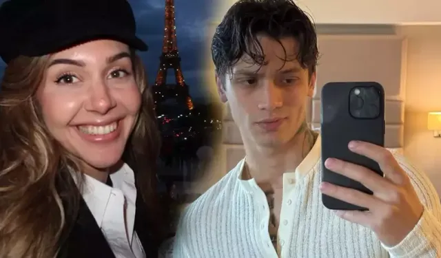 Çakal ve Berfu Yenenler arasında neler oldu? Kavga sebebi ortaya çıktı!