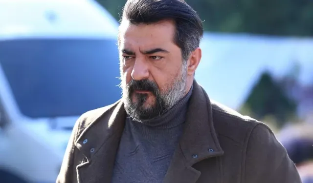 Celil Nalçakan trafik kazası geçirdi! Sağlık durumu nasıl?