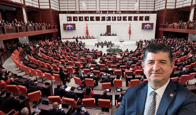 CHP’li Arı’dan Muhittin Böcek için ev hapsi çağrısı